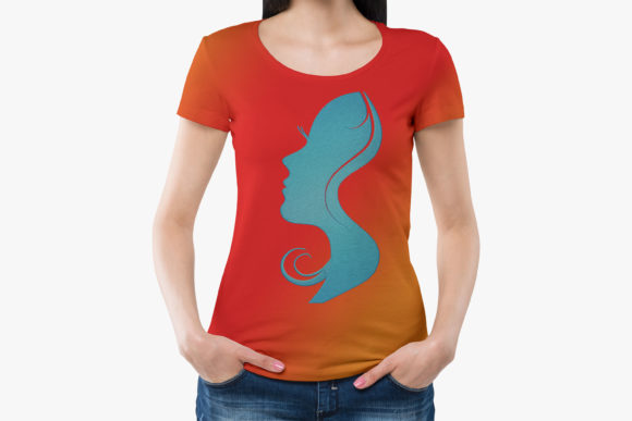 Beautiful Woman Embroidery: A Designer’s Review