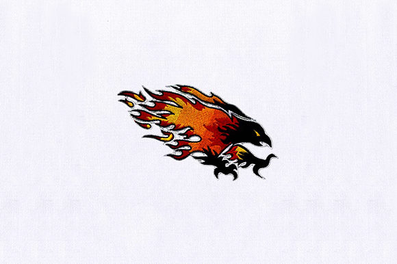 Blazing Dark Phoenix: A Seasonal Design Review