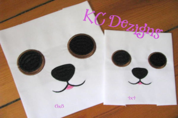 Dog Eyes and Nose Design: A Maker's Review