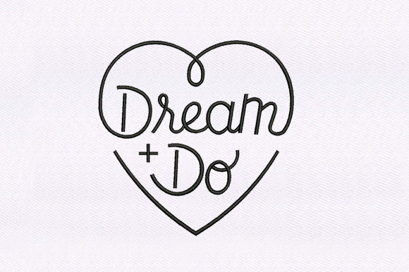 Dream Do: A Designer Review for Business Merch