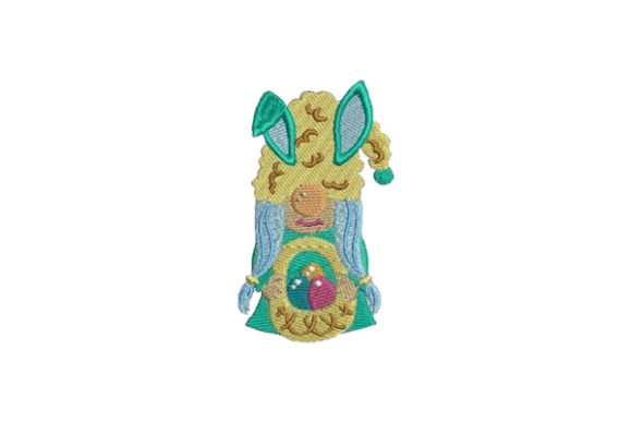 Easter Gnome: A Designer Review for Boutique Apparel