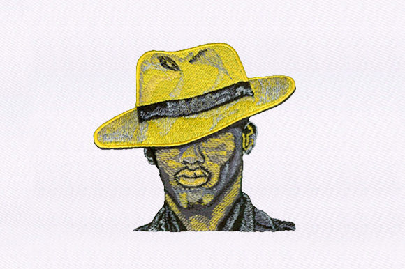 Gentleman: A Boutique Embroidery Design Review
