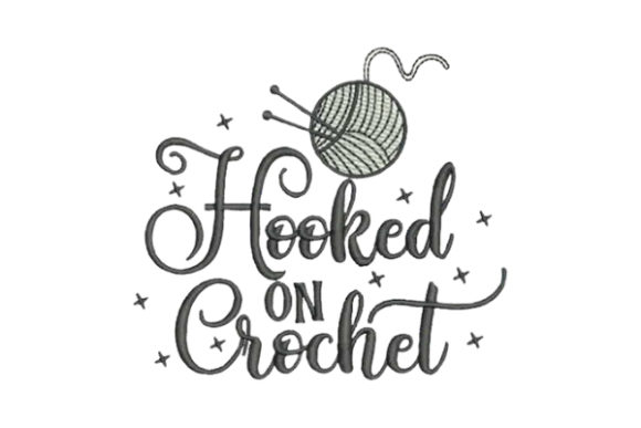 Hooked on Crochet: A Merch Design Review