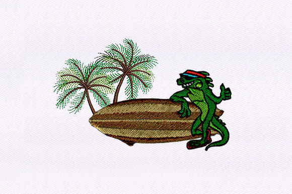 Iguana on the Beach: A Craft Fair Seller's Review