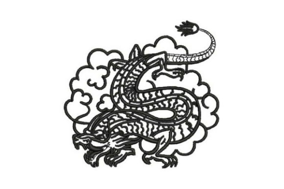 Japanese Style Tattoo Dragon: Seasonal Design Review