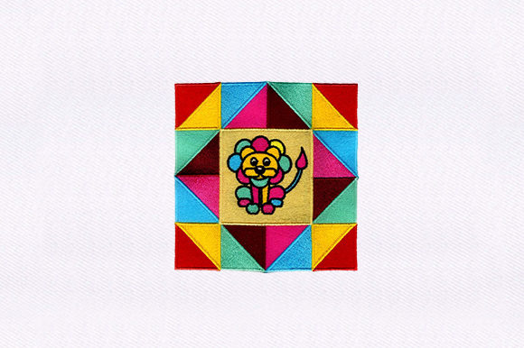 Playful Quilting: A Festive Addition for Holiday Creations