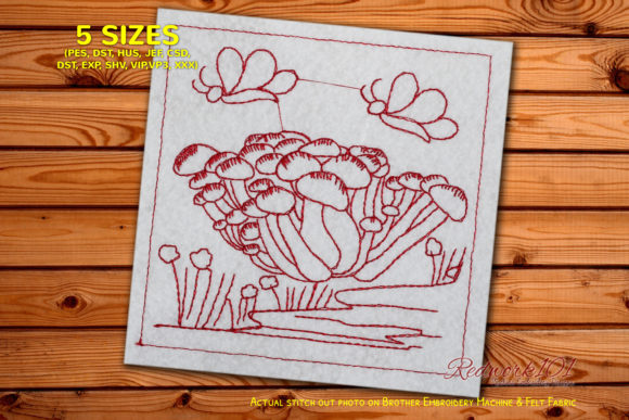 Shimeji Mushroom: A Designer’s Review for Gifts