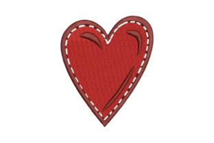 Stitched Heart: A Designer’s Practical Review