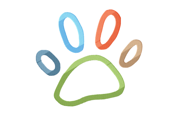 Stroke Kitten Paw: A Sweet Touch for Personalized Gifts